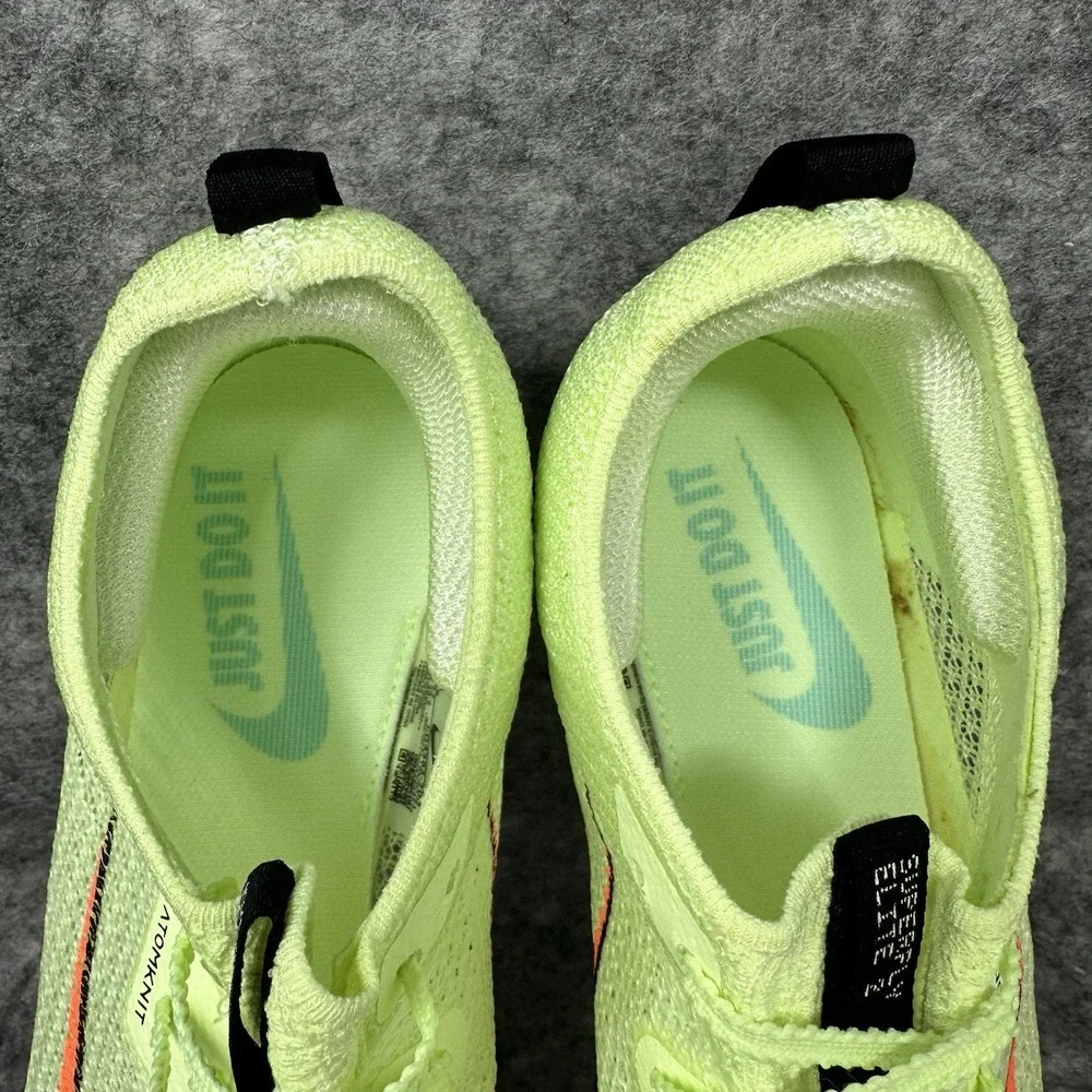 Nike zoom superfly